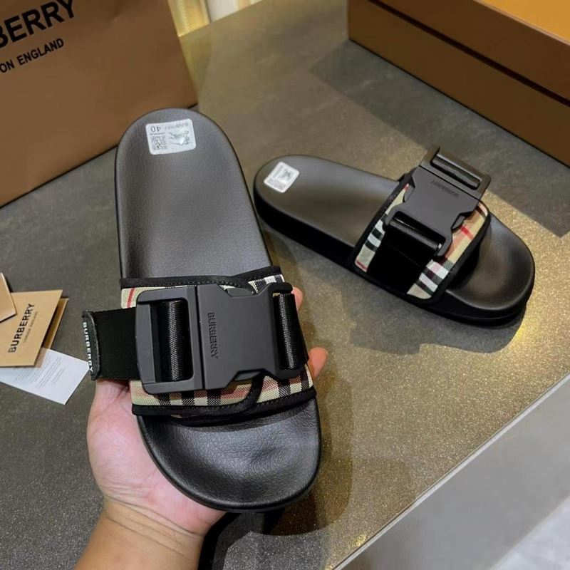 Burberry Slippers